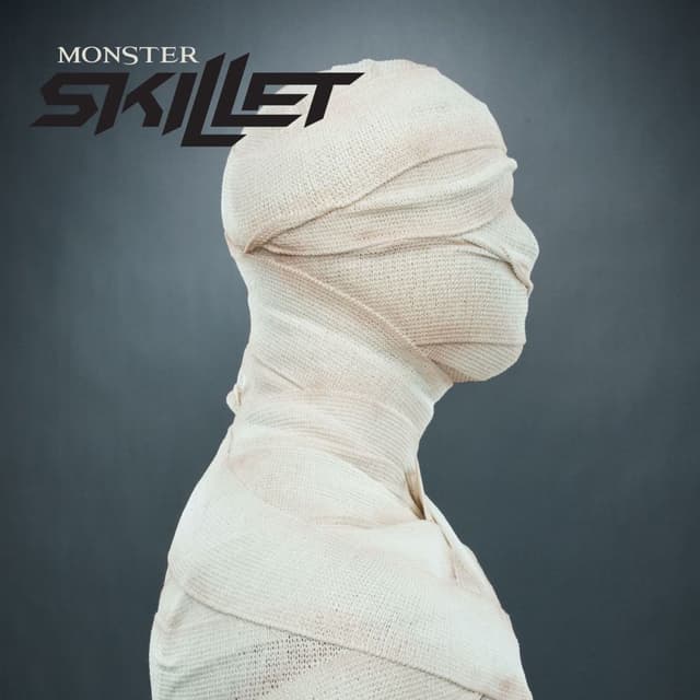 Monster cover