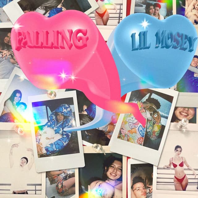 Falling cover
