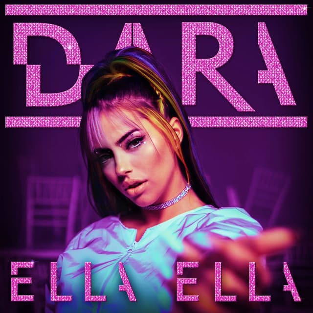 Ella Ella cover