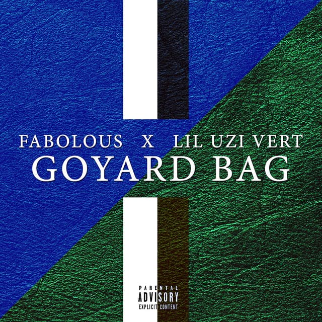Goyard Bag cover
