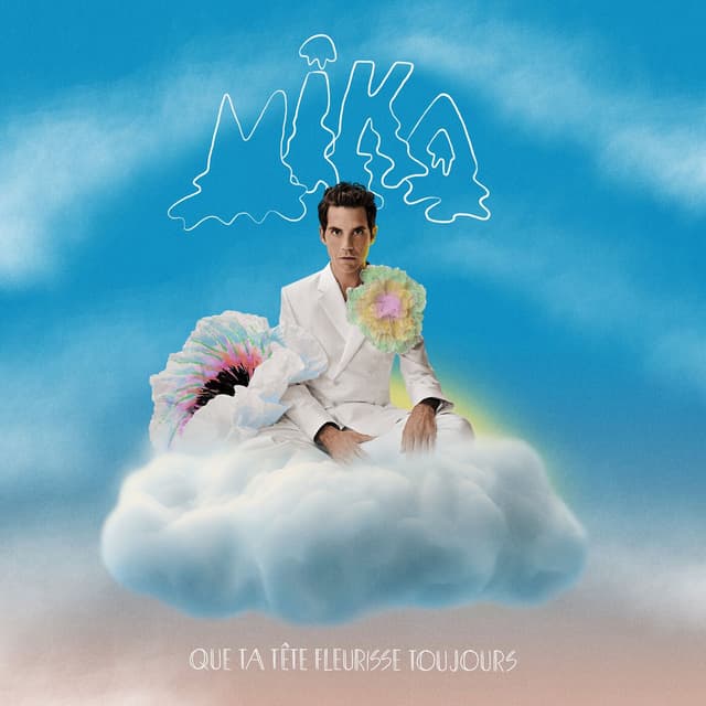 Que ta tête fleurisse toujours cover