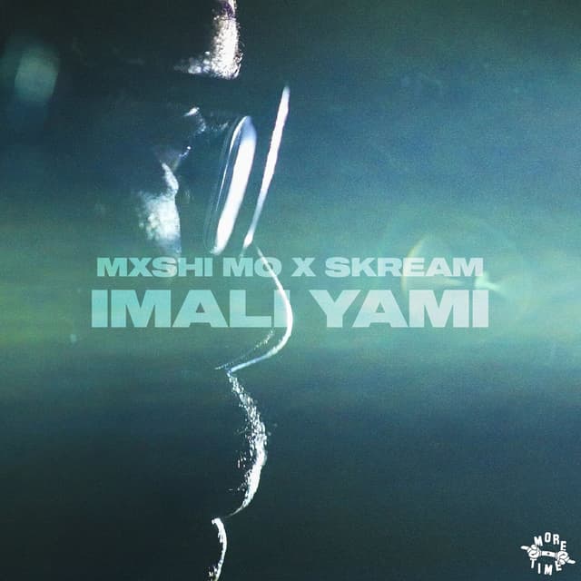 Imali Yami cover