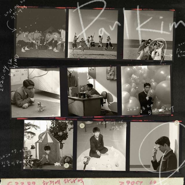 One At A Time cover
