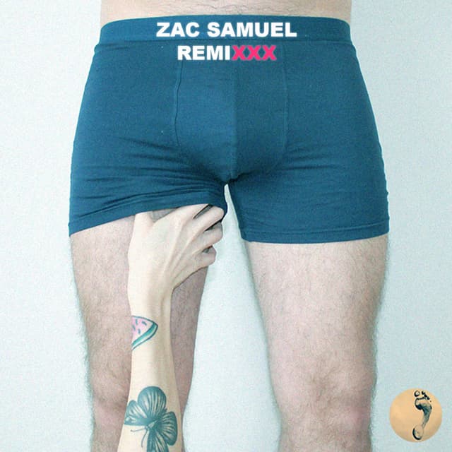 Sexual (Zac Samuel Remix / Radio Edit) cover