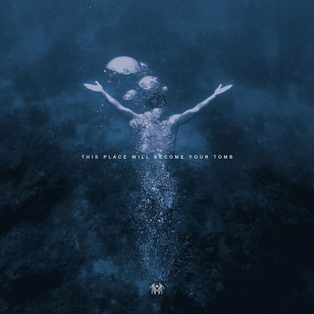 This Place Will Become Your Tomb album cover