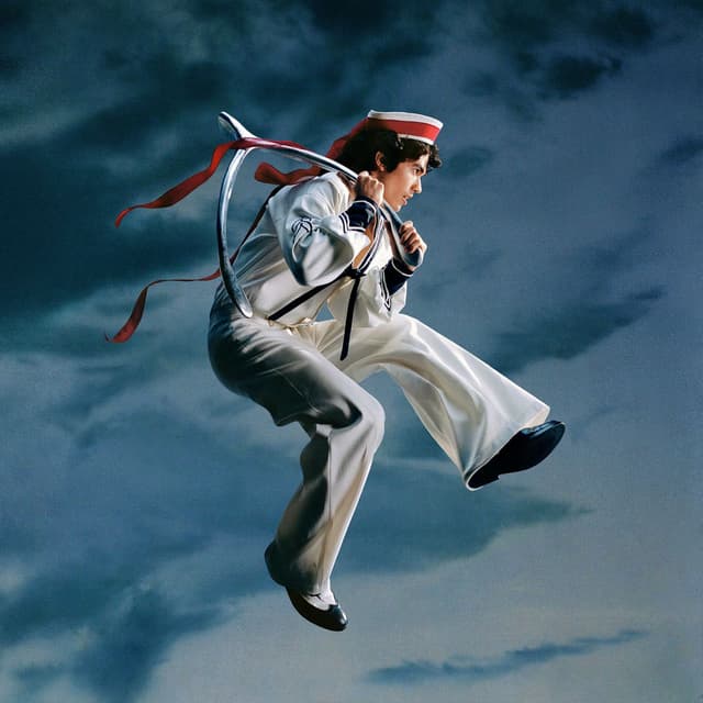 This Song album cover