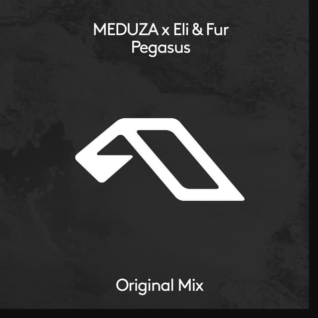 Pegasus cover