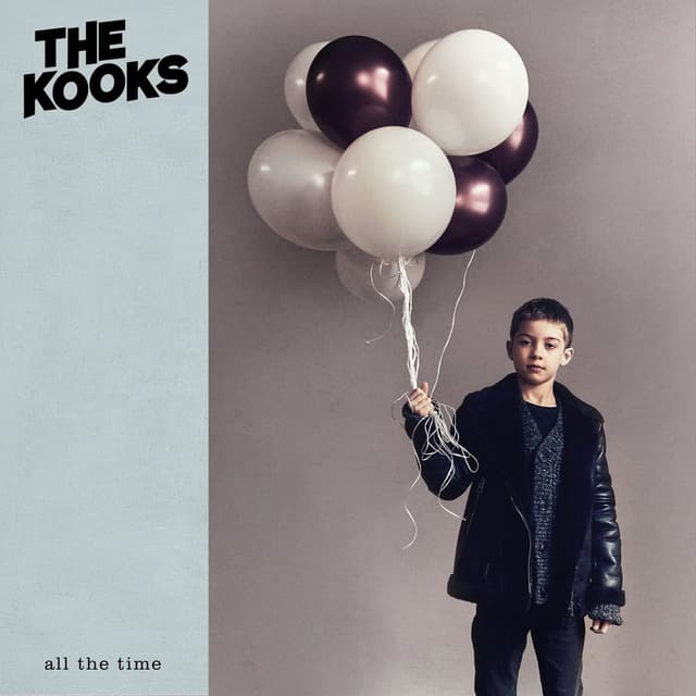All the Time (Edit) cover