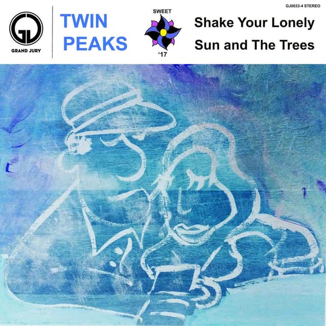 Shake Your Lonely / Sun and the Trees cover