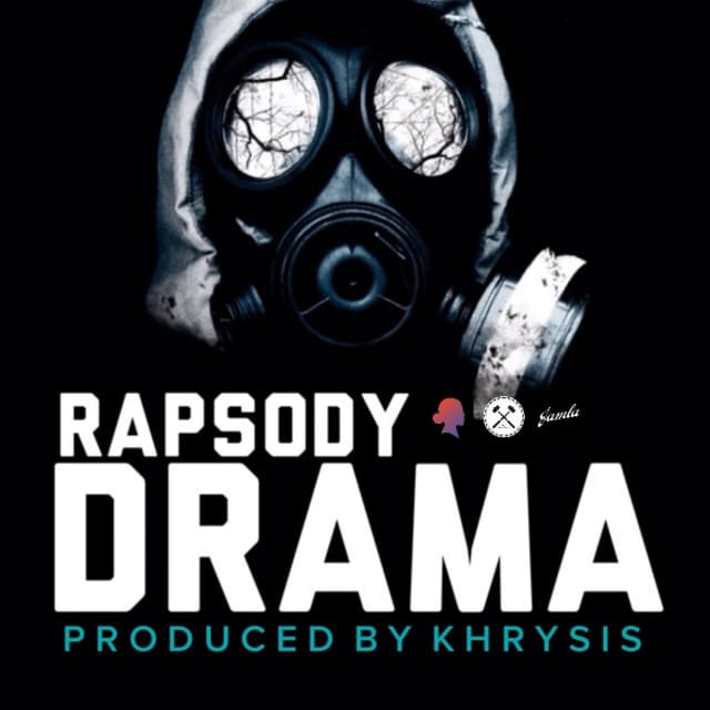 Drama - Single cover