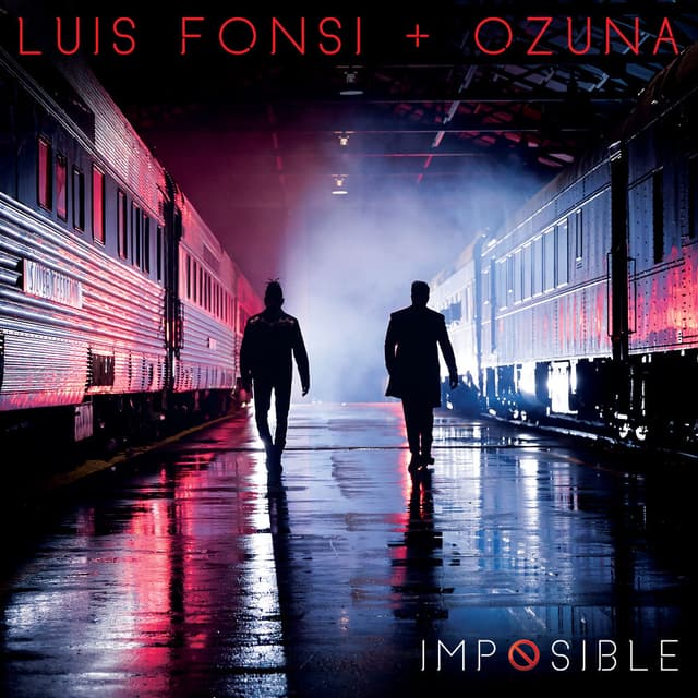Imposible cover