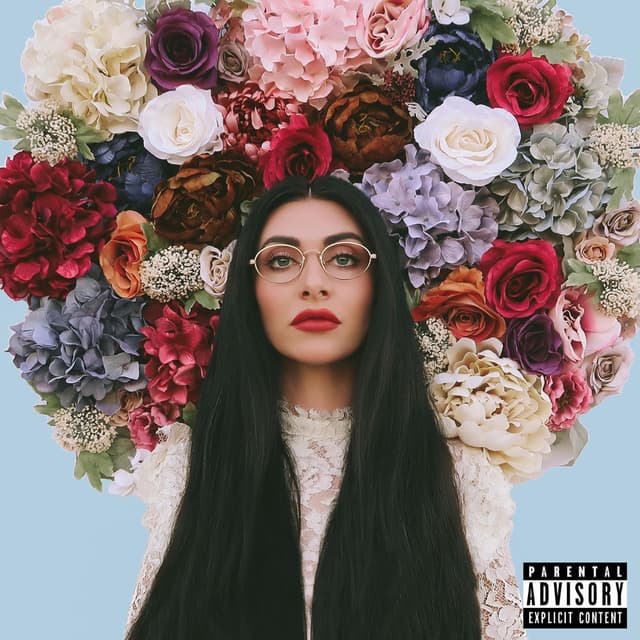 EP 4 cover