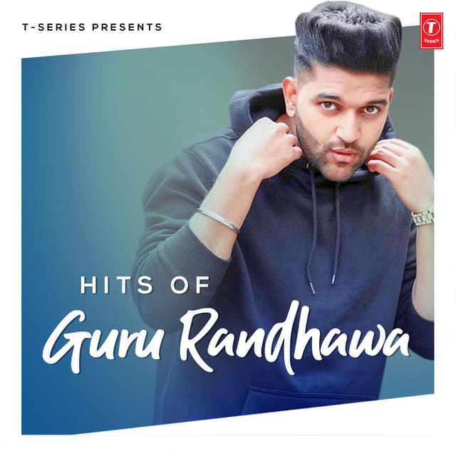 Hits Of Guru Randhawa cover
