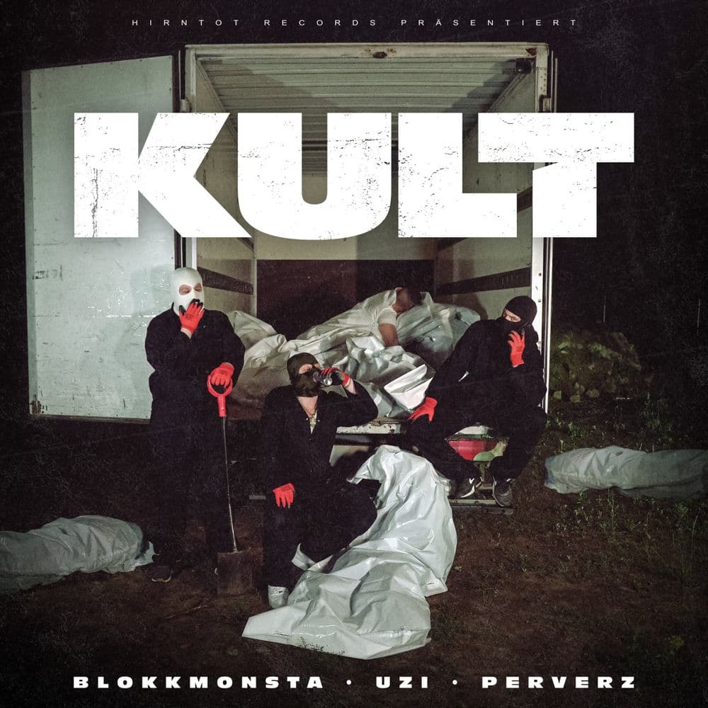 Kult cover