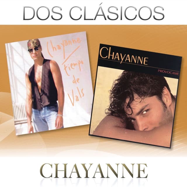 Dos Clásicos cover