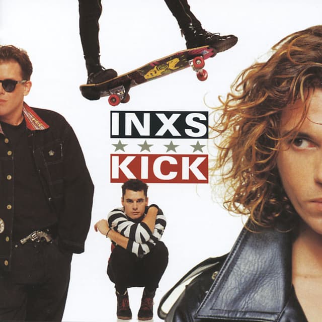 Kick 25 (Deluxe Edition) cover