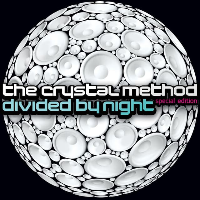 Divided by Night (Special Edition) cover