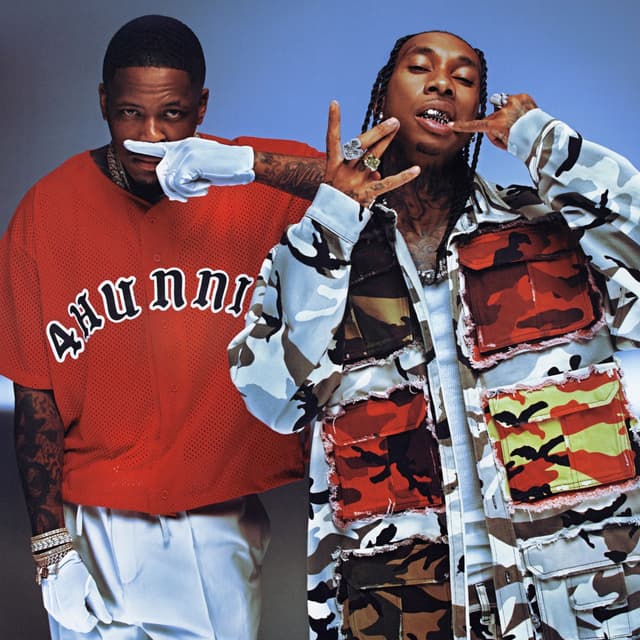 Hit Me When U Leave The Klub: The Playlist cover