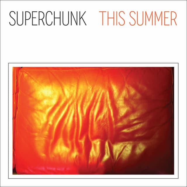 This Summer / Cruel Summer cover