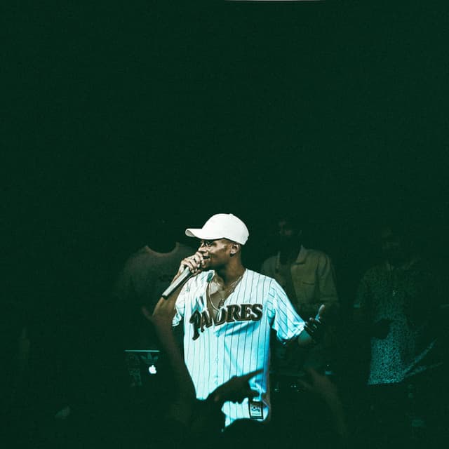Nachos cover