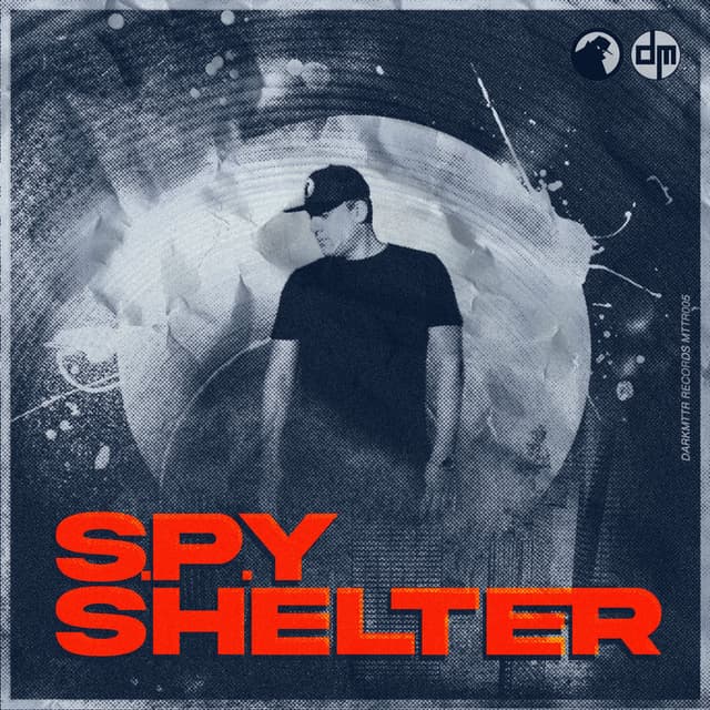 Shelter cover