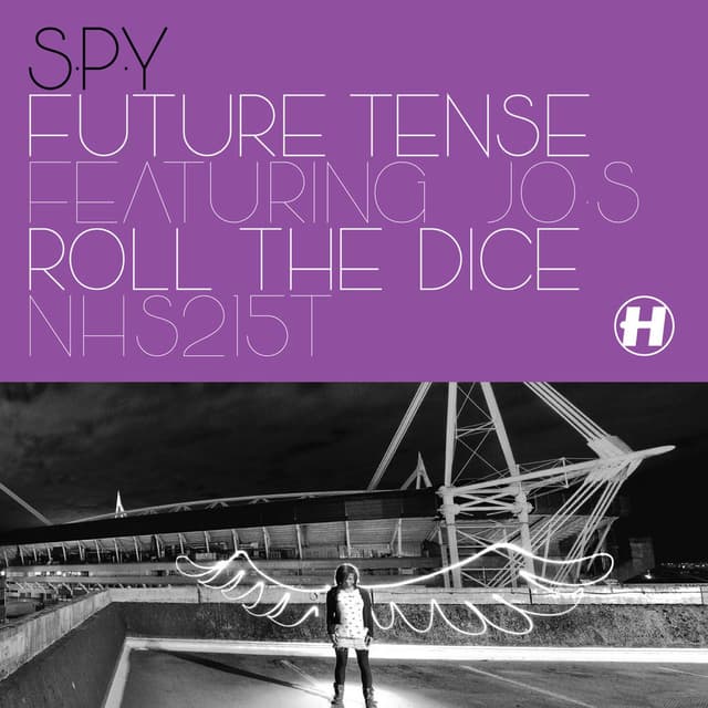 Future Tense cover