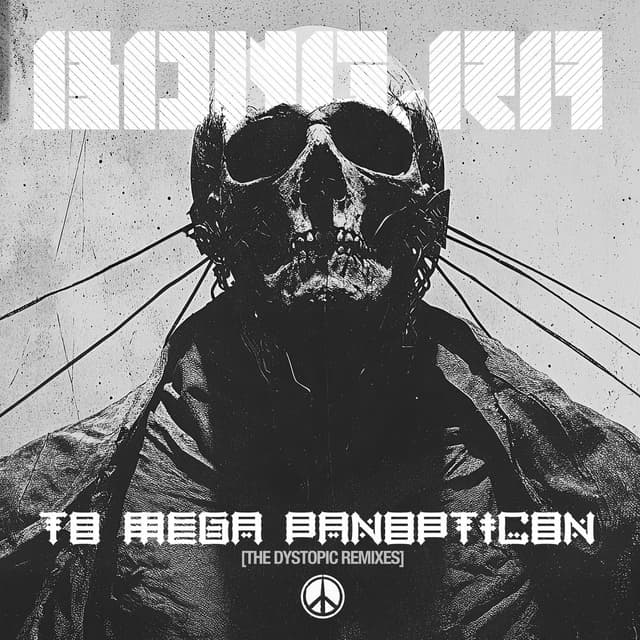 To Mega Panopticon cover
