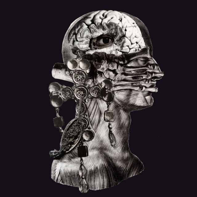 Augmented Dreams cover