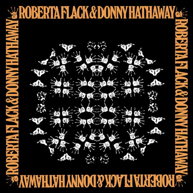 Roberta Flack & Donny Hathaway (2026 Remaster) cover