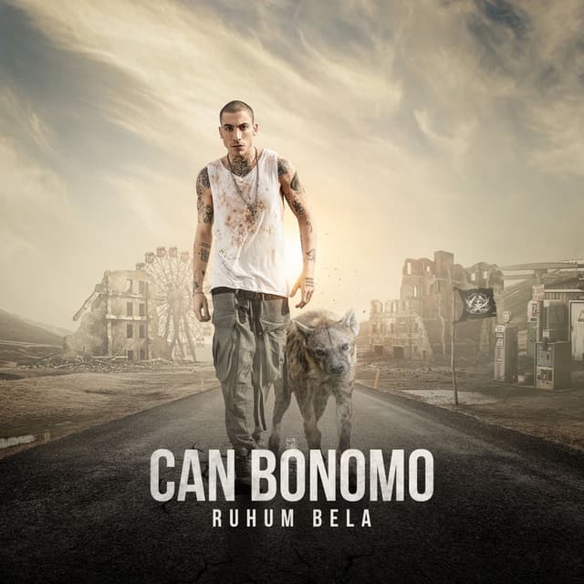 Ruhum Bela album cover