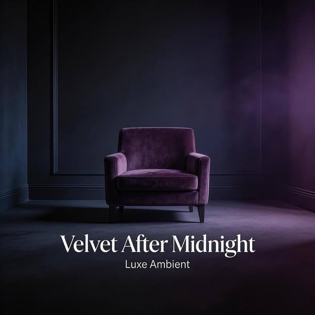 Velvet After Midnight cover