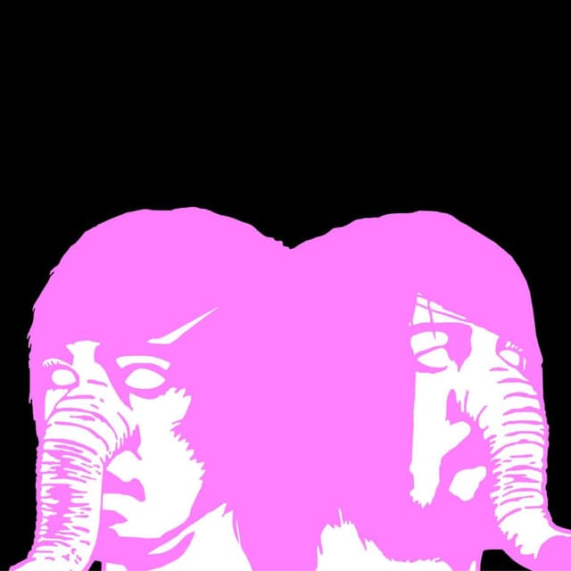 Romantic Rights (mixes DMD) cover