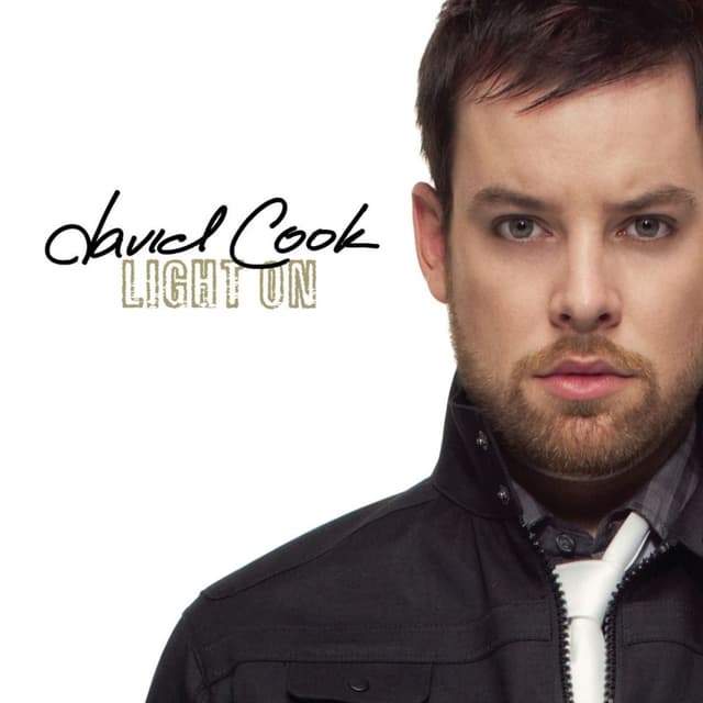 Light On cover