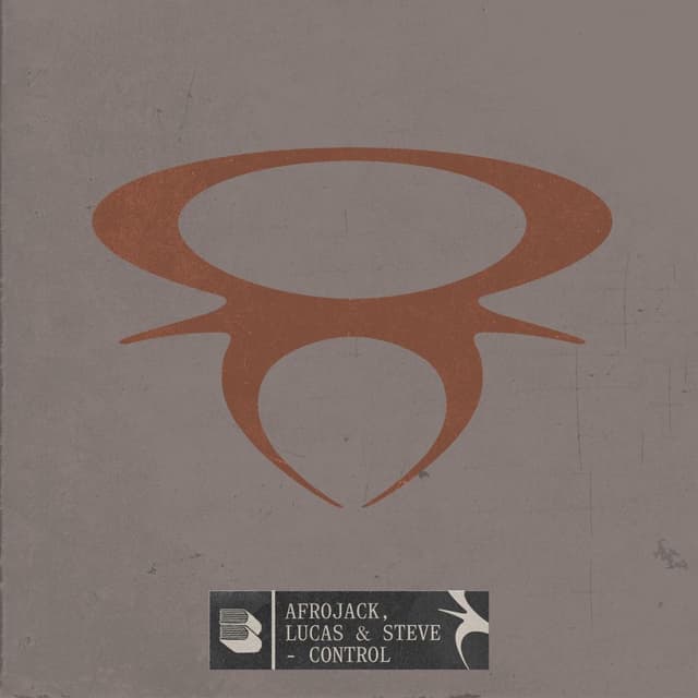 Control cover