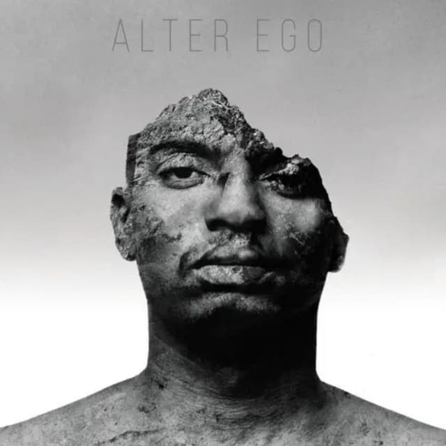 Alter Ego cover
