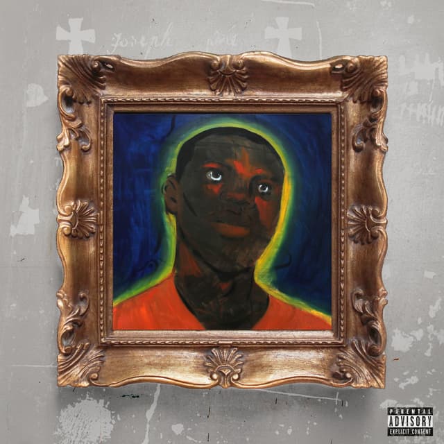 SHELTER cover
