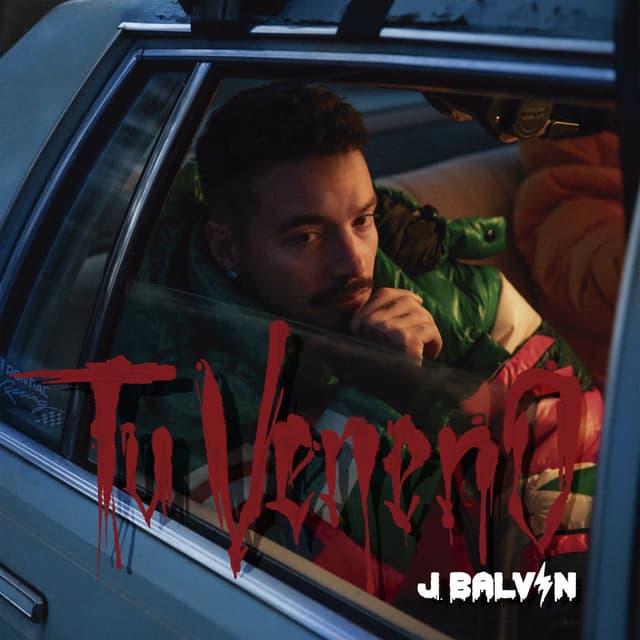 Tu Veneno cover