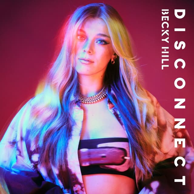 Disconnect cover