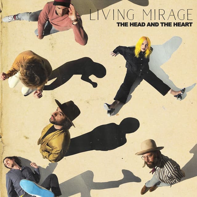 Missed Connection cover