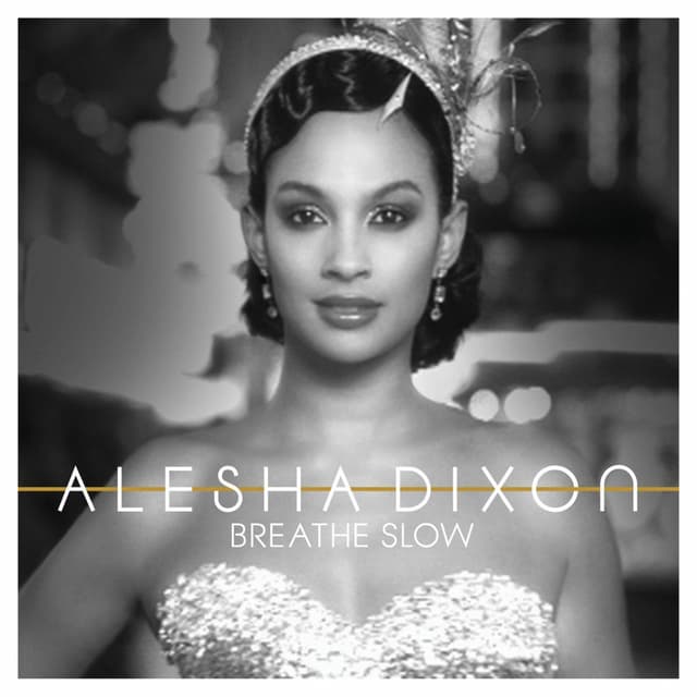Breathe Slow cover