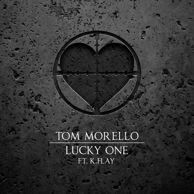Lucky One (feat. K.Flay) cover