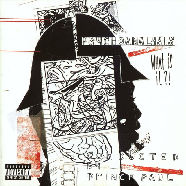 Psychoanalysis: What Is It? album cover