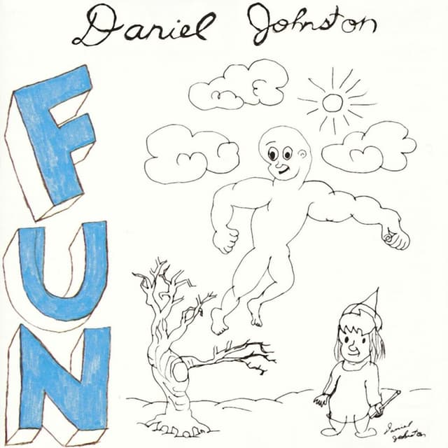 Fun cover