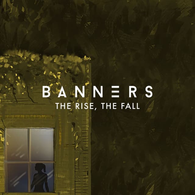 The Rise, The Fall cover