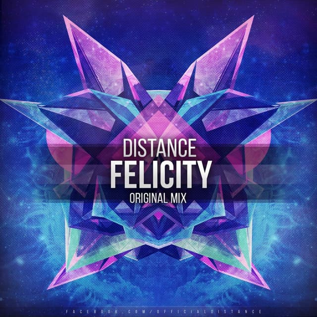 Felicity cover