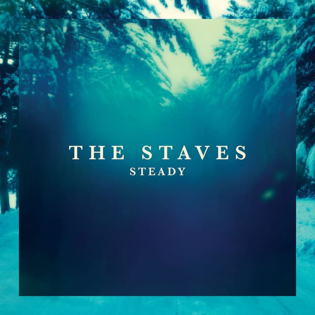 Steady cover