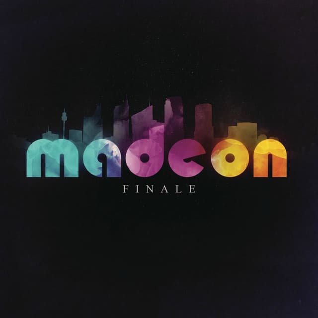 Finale cover