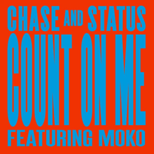 Count on Me (Remixes) cover