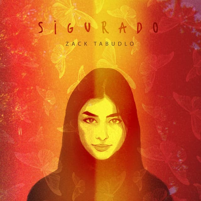 Sigurado cover