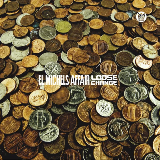 Loose Change cover